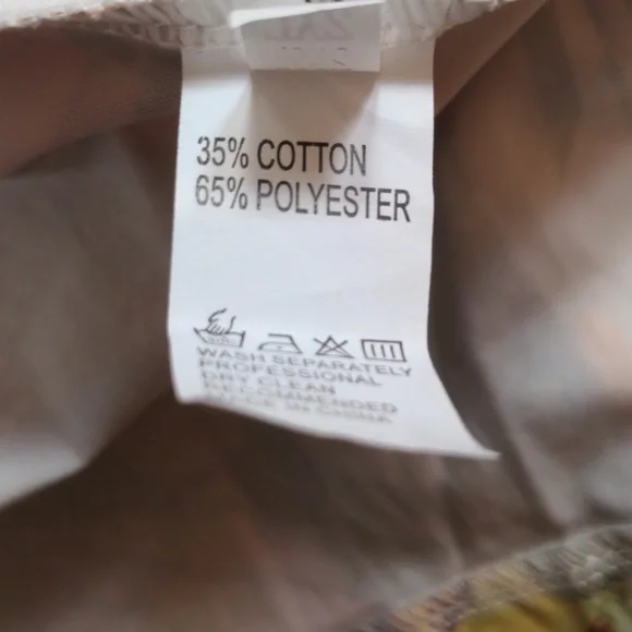 Art to wear! Multicolor Jacket - Picture 9 of 10